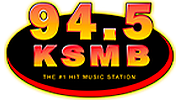 94.5 KSMB