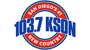 KSON 103.7
