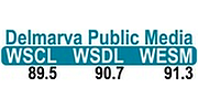 Delmarva Public Radio