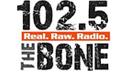102.5 The Bone
