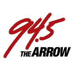 94.5 The Arrow