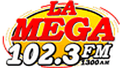 La Mega 102.3