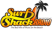 Surf Shack Radio Surf Shack Radio