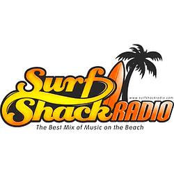 Surf Shack Radio logo