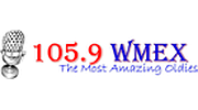 WMEX 105.9 FM