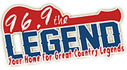 96.9 The Legend