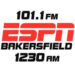 ESPN Bakersfield logo