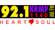 Heart & Soul 92.1 FM/AM 1140 - KRMP Heart & Soul 92.1 FM/AM 1140 - KRMP