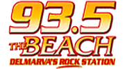 The Beach The Beach logo