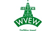 WVEW-LP 107.7 FM WVEW-LP 107.7 FM logo