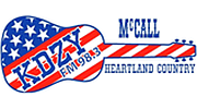 KDZY 98.3 FM KDZY 98.3 FM logo
