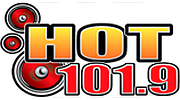 Hot 101.9 FM - KRSQ