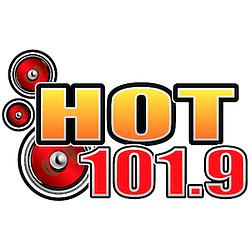 Hot 101.9 FM - KRSQ
