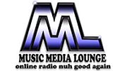 Music Media Lounge