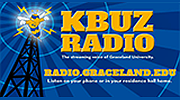 Graceland University Radio