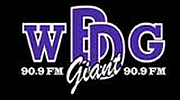 Giant 90.9 Giant 90.9 logo