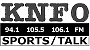 KNFO Radio