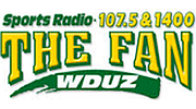 The Fan 107.5 & 1400
