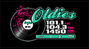 Oldies 101.1 FM