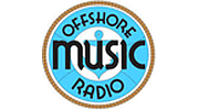 Offshore Music Radio Offshore Music Radio logo
