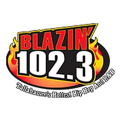Blazin' 102.3