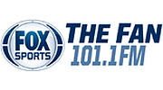 The Fan 101 The Fan 101 logo