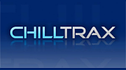 Chilltrax Chilltrax logo