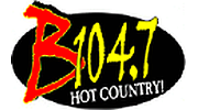 B 104.7
