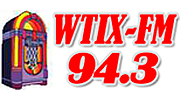 WTIX-FM