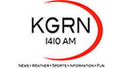 KGRN 1410 AM