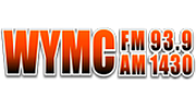 WYMC Radio WYMC Radio logo