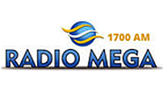 Radio Mega logo