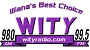 WITY 980 AM