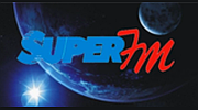 Radio Super FM logo