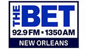 The Bet New Orleans