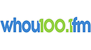 WHOU WHOU logo