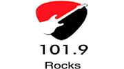 101.9 Rocks