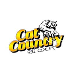 Cat Country 95.1