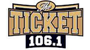 106.1 The Ticket