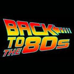 Heart Beat Radio - Back To The 80's Radio logo
