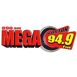 La Mega logo