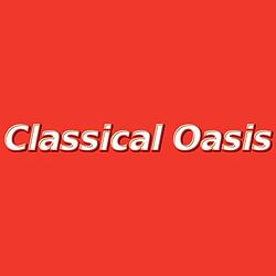Classical Oasis Radio