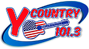 Y-101.3 Y-101.3 logo