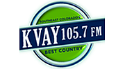 KVAY 105.7 FM
