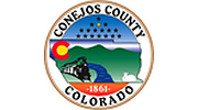 Conejos County Fire Dispatch - South