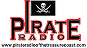Pirate Radio Treasure Coast