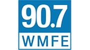90.7 WMFE
