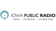 Iowa Public Radio - IPR News Iowa Public Radio - IPR News logo