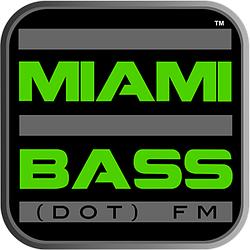 Miami Bass FM logo