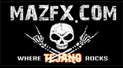 107.3 MAZ FX